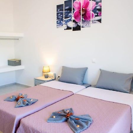 Atlantic Cave Haven-Seaside, Fully Equipped Apartment Kolymbia Exterior photo