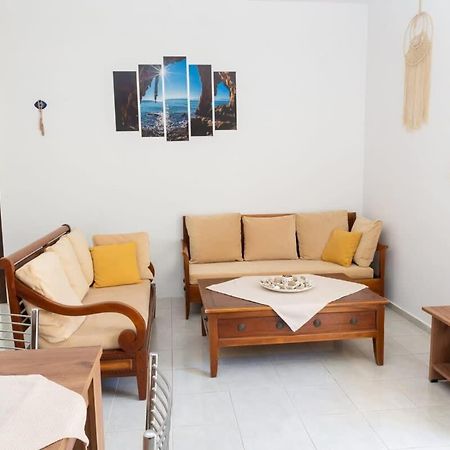 Atlantic Cave Haven-Seaside, Fully Equipped Apartment Kolymbia Exterior photo